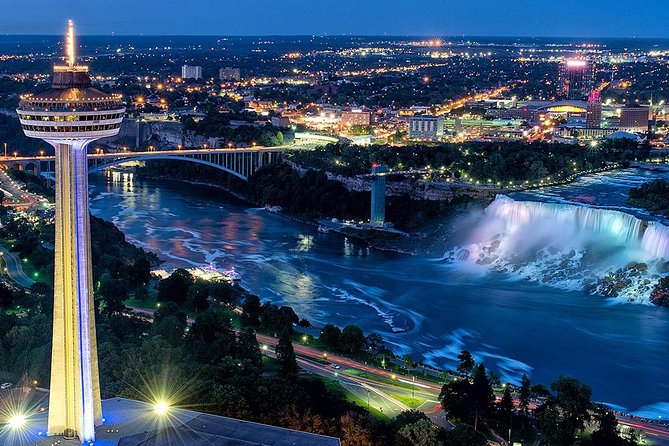 Private Transfer From Buffalo Intl, Airport (Buf) to Niagara Falls Canada - Benefits of Private Transfer