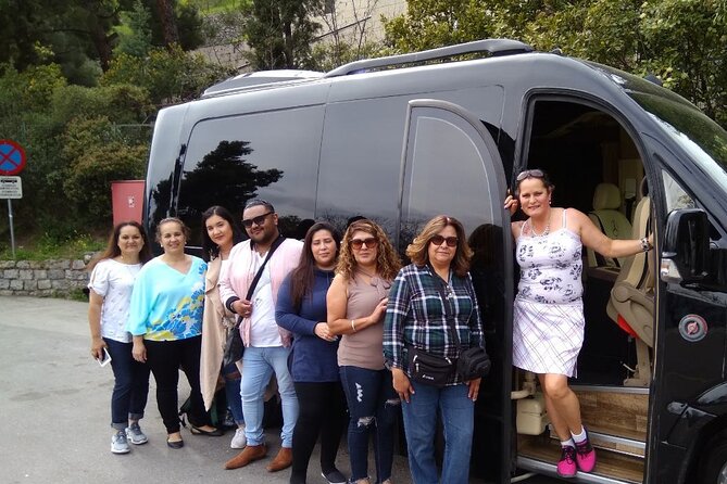 Private Transfer From ΑThens Airport to Piraeus Port - Cancellation Policy