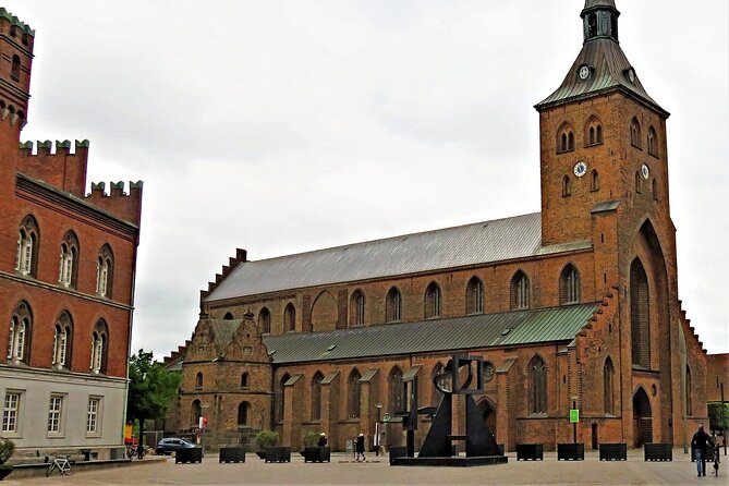 Private Transfer From Copenhagen To Aalborg 2 Hour Stop in Odense - Start Time