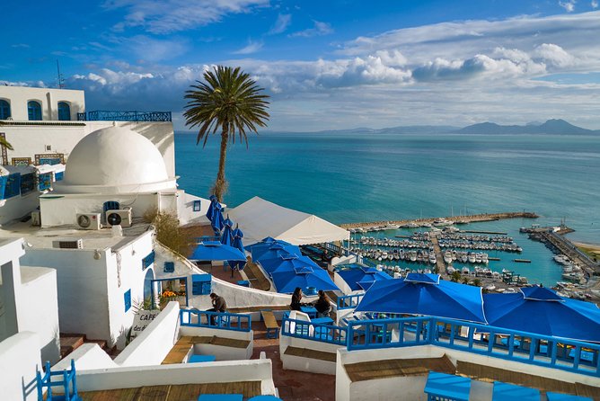 Private Transfer From Djerba Zarzis (Dje) Airport to Tataouine - Meeting and Pickup