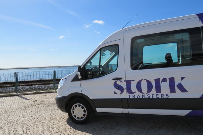 Private Transfer From Faro Airport to Albufeira (5 to 8 Pax) - Meeting Point and Pickup Instructions