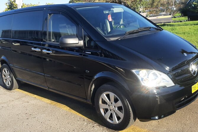 Private Transfer From Heraklion Airport to Rethymno - Tour Details