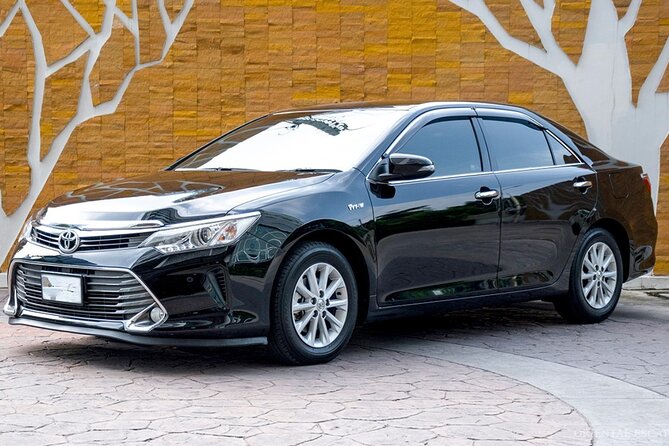 Private Transfer From Hua Hin to Bangkok City - Cancellation Policy and Refund Details