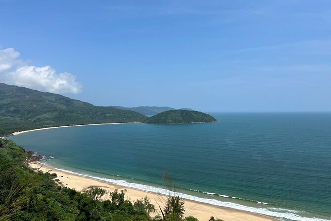 Private Transfer From Hue To Hoi An With A Sightseeing Tour - How to Book the Private Transfer