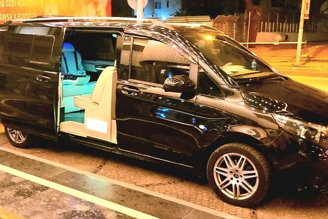 Private Transfer From Istanbul Airport to City or Vice Versa - Traveler Photos and Reviews