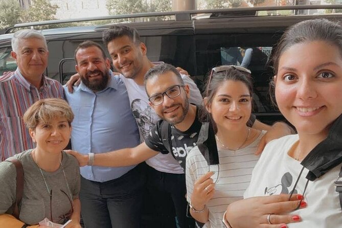 Private Transfer From Istanbul Airport to Istanbul - Common Questions