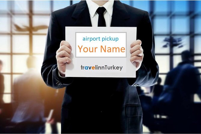 Private Transfer From Kayseri Airport to Cappadocia Hotels - Cancellation Policy