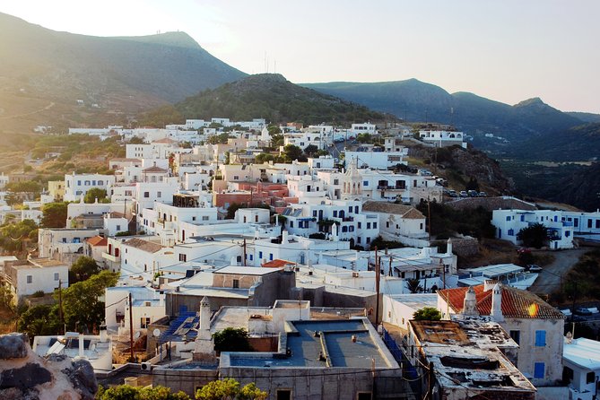 Private Transfer From Kefalonia (Efl) Airport to Sami - Wait Time and Duration of the Transfer