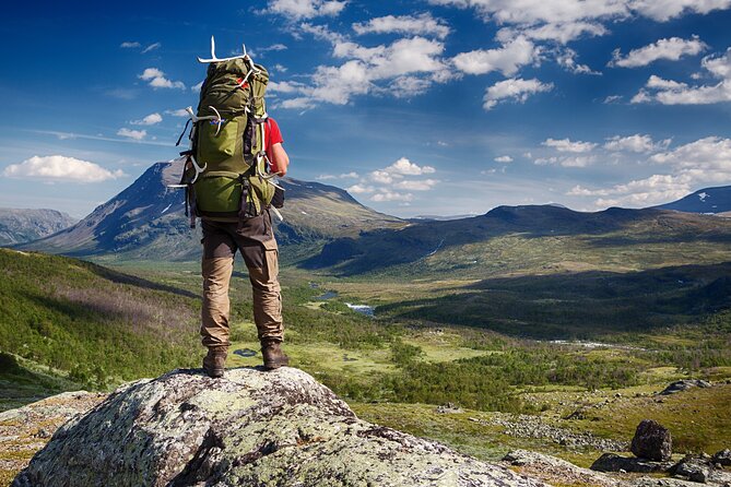 Private Transfer From Kiruna to Riksgransen Ski Resort - Cancellation Policy for Full Refund