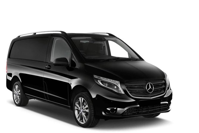 Private Transfer From Konya to Cappadocia - Meeting and Pickup