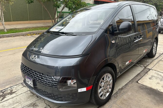 Private Transfer From Lima Airport to Hotel - Customer Feedback and Experience