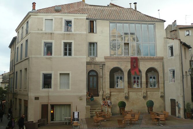 Private Transfer From Lyon To Montpellier With a 2 Hour Stop - Enjoy a 2-Hour Stop Along the Way