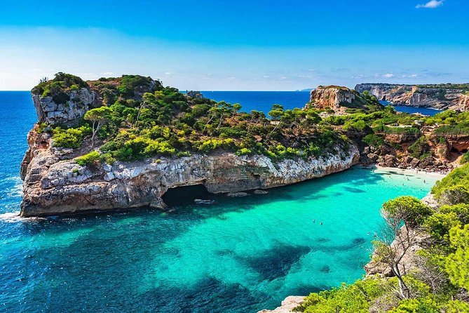 Private Transfer From Mallorca Airport (Pmi) to Palma De Mallorca City - Cancellation Policy and Refund Details
