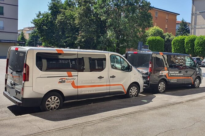 Private Transfer From Marseille Airport (Mrs) to Marseille Port - The Sum Up