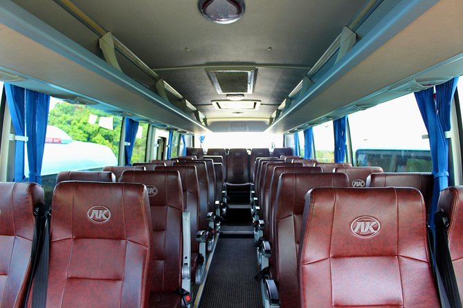 Private Transfer From Nadi Airport to Vuda Hotels/Lautoka Hotels - Meeting and Pickup