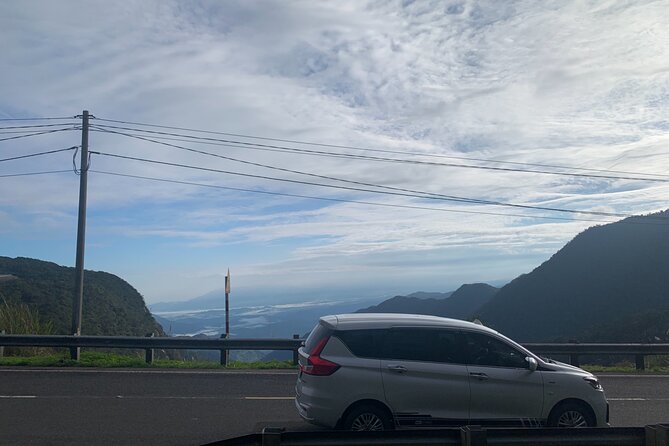 Private Transfer From Nha Trang to Dalat by Car(Rent for Group Cheap Option). - Reviews and Ratings