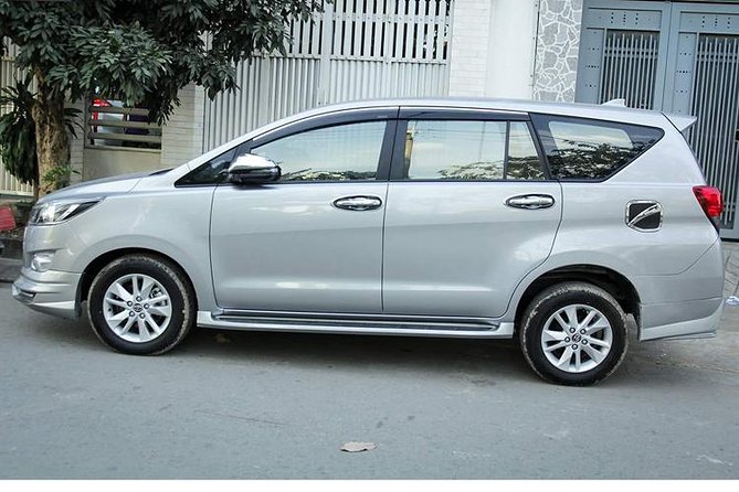 Private Transfer From Ninh Binh to Halong or Halong to Ninh Binh - Meeting and Pickup