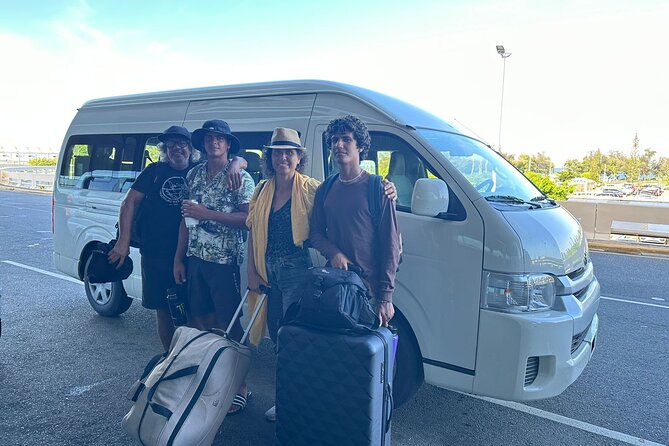 Private Transfer From or to Plata Airport - Expectations and Accessibility