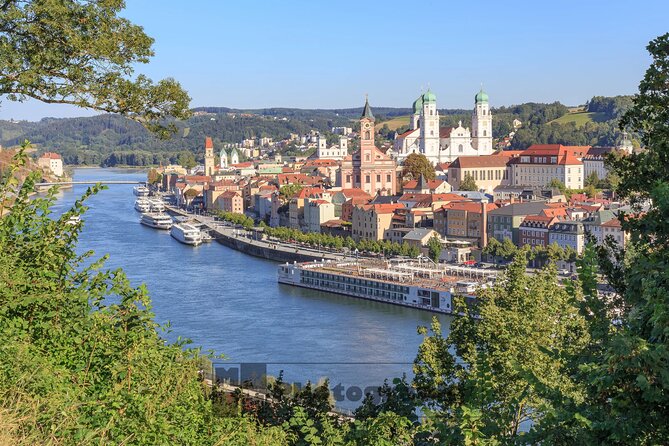 Private Transfer From Passau to Prague - Additional Information
