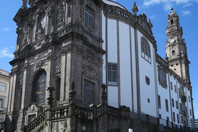 Private Transfer From Porto Airport to Porto City, or Porto City to Airport - Flexible Scheduling Options
