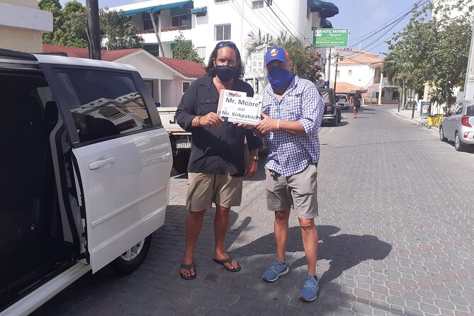 Private Transfer From PUJ Airport to Punta Cana Hotels - Common Questions