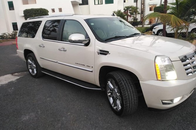 Private Transfer From Punta Cana Airport to Hotels - Common Questions