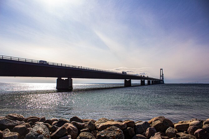 Private Transfer From Ribe to Copenhagen With a 2 Hour Stop - Pickup Points