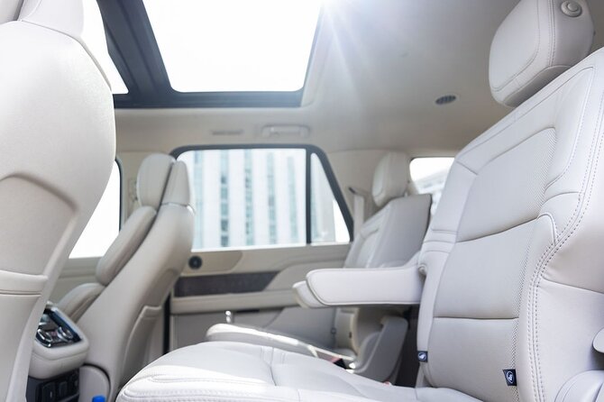 Private Transfer From San Juan Airport to Hotels or Vice Versa - Included in the Service