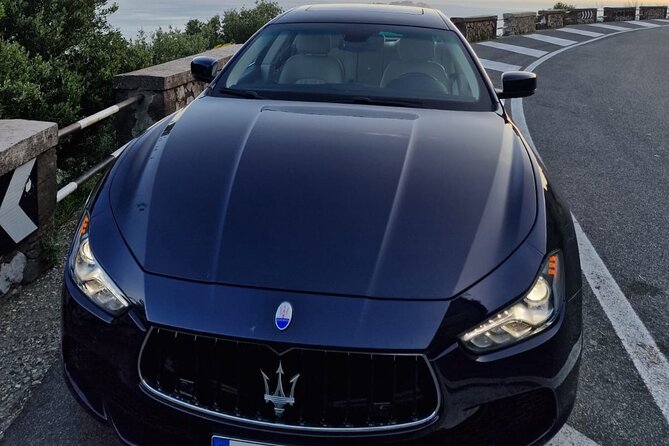 Private Transfer From Sorrento to Rome - Common Questions