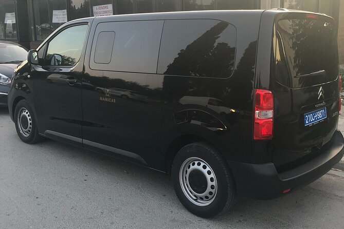 Private Transfer From Sousse to Tunis Carthage Airport - Cancellation Policy
