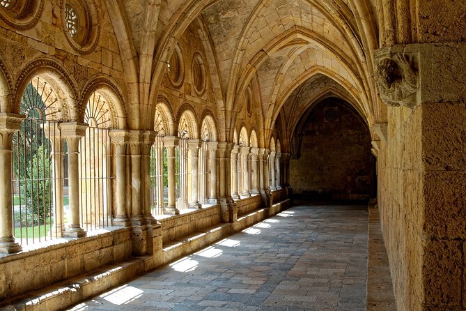 Private Transfer From Valencia to Barcelona With 2-Hour Stop in Tarragona - Directions