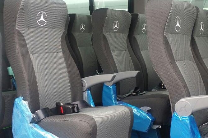 Private Transfer From Zihuatanejo Airport to Zihuatanejo - Reviews and Contact Information