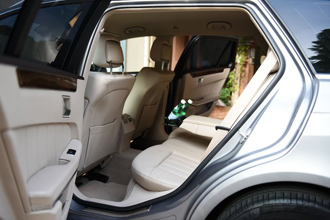 Private Transfer From Zurich City to Zurich Airport - Additional Information and Policies