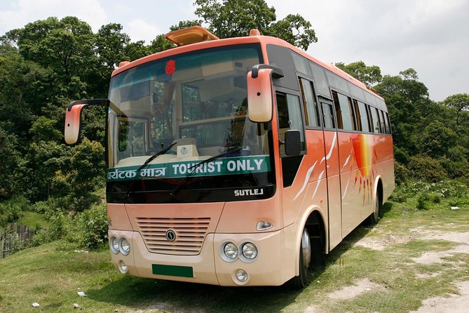 Private Transfer: Kathmandu International Airport to Hotel - Consistent Driver for All Transfers