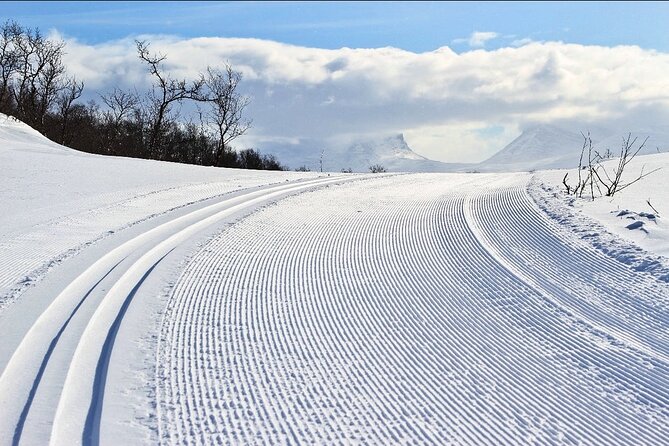 Private Transfer Kiruna - Abisko/Bjorkliden or Abisko/Bjorkliden - Kiruna - Important Information About the Product Code