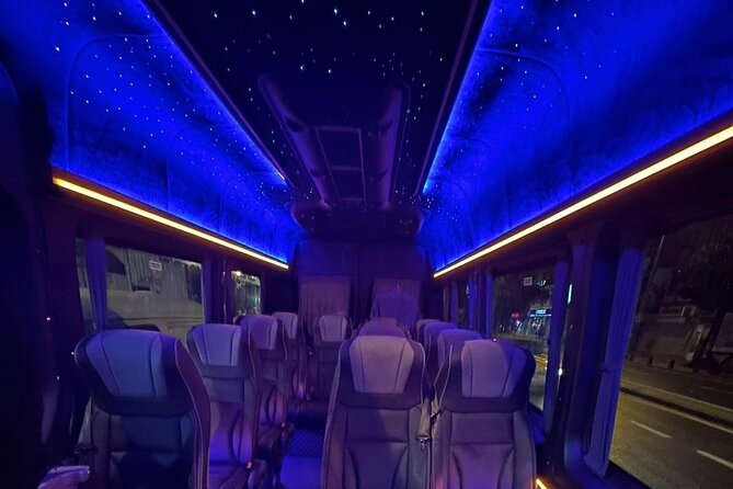 Private Transfer Marmaris : From Dalaman Airport to Marmaris/Icmeler Hotels - Additional Information