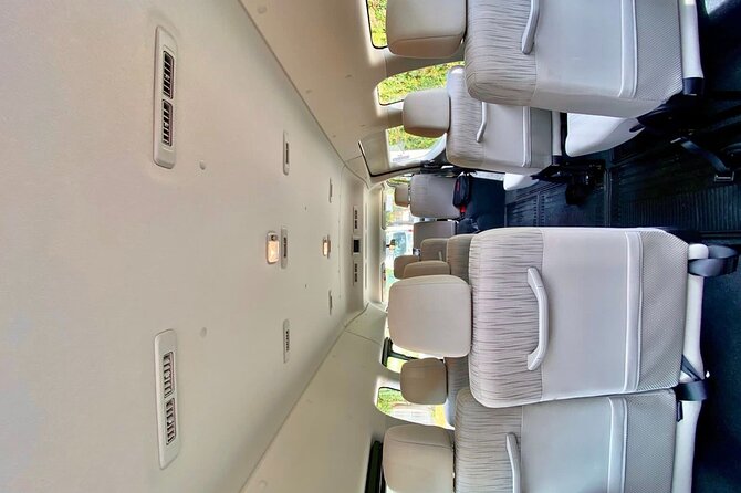 Private Transfer Oaxaca City to Huatulco or the Other Way Around - Directions