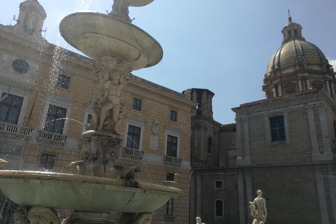Private Transfer Palermo Airport To/From Portorosa Marina Yachting - Reviews and Ratings