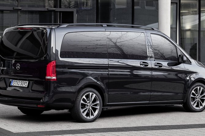 Private Transfer Papeete Urban Area to Tahiti Airport PPT by Van - Cancellation Policy and Refund Guidelines