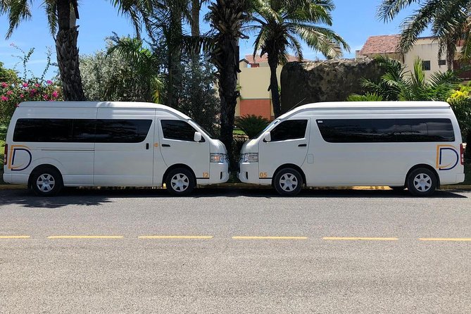 Private Transfer POP Puerto Plata Airport to Hotels in Puerto Plata - Common Questions