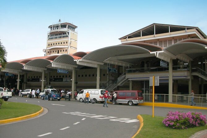 Private Transfer Puerto Plata Airport to Cabarete - Participation and Cancellation Policy