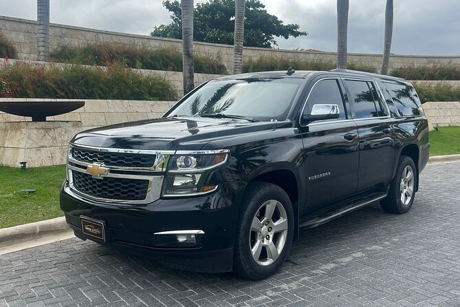 Private Transfer Punta Cana Airport To/From Bahia Principe Bouganville - What To Expect