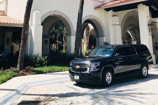 Private Transfer to Cabo San Lucas From Cabo Airport - Viator Help Center