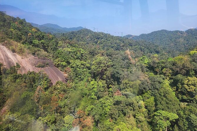 Private Transfer to Golden Bridge -Hai Van Pass & Lap An Lagoon - Return Transfer From Lap an Lagoon