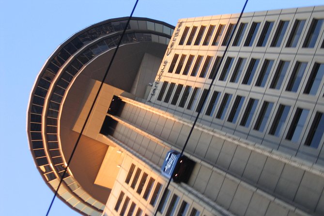 Private Transfer, Vancouver, BC to Vancouver Cruise Ship Terminal, VIP SUV - Inclusions in the Service