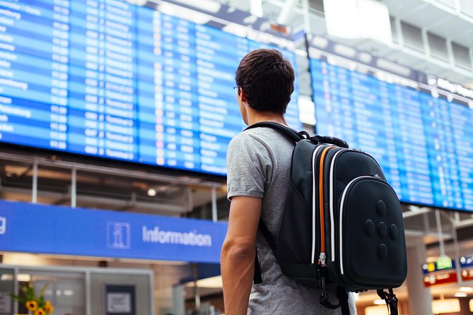 Private Transfer Vehicle Sidney Airport to Sidney Downtown - Cancellation Policy and Reviews