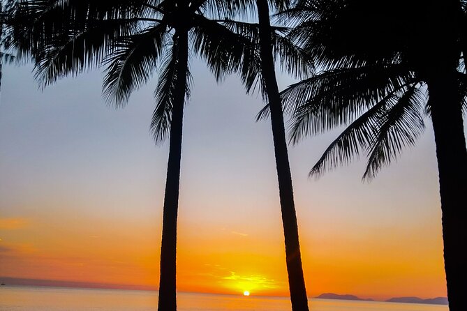 Private Transfers - Cairns Airport to Cairns City - Additional Information