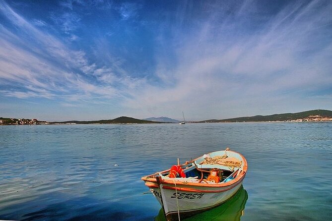 Private Transfers İZmir City or Adnan Menderes Apt To/From Ayvalik Resort - Convenient Departure Locations From Adnan Menderes Apt