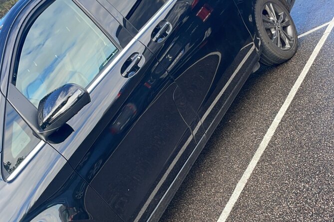 Private Transport in Van Nice/Cannes - Saint Tropez - Tips for a Smooth Private Transport Experience