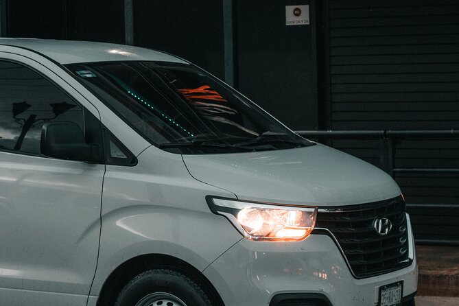Private Transportation From Los Cabos Airport to ROUND TRIP Hotels - Stroller and Infant Seat Availability
